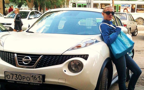 Елена Ведоскина