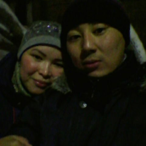 Гульзада Серикова