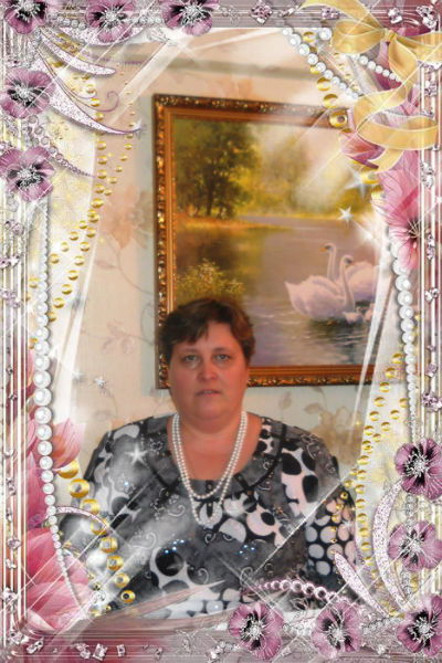 Ирина Калякина