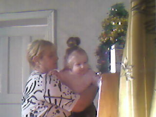 Таня Понам Арчук