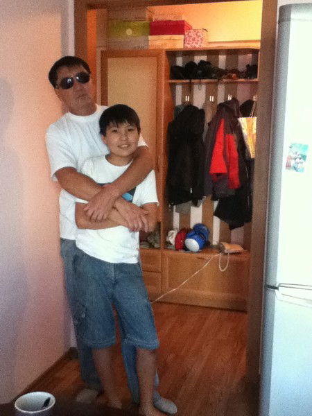 Ерлан Бижанов