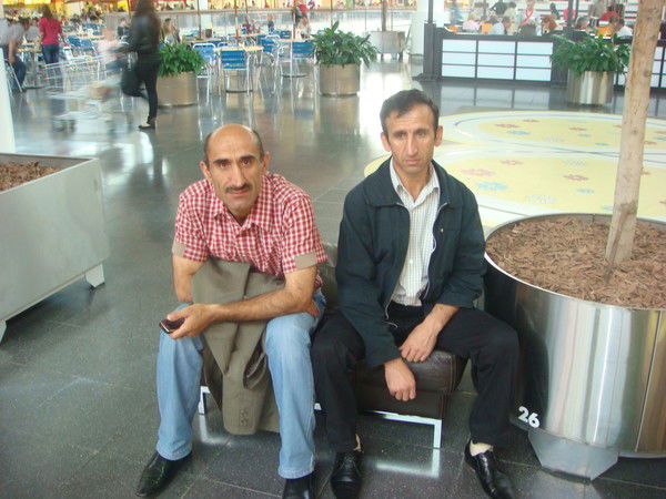 Фархад Алиев