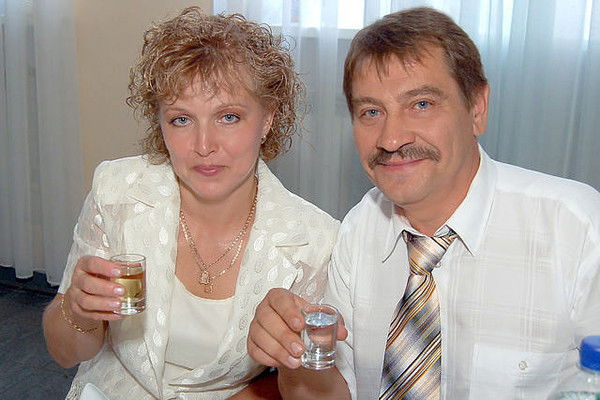 Павел Захлевный