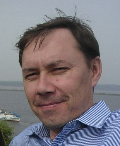 Айрат Гареев