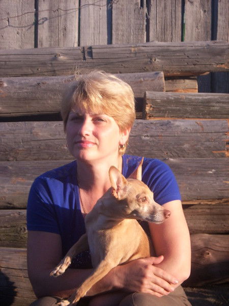 Елена Батяйкина