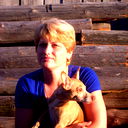 Елена Батяйкина
