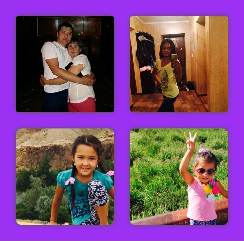 Каракоз Адилова