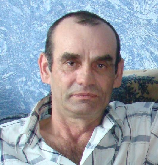 Аркадий Майстренок