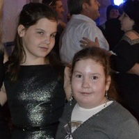 Виктория Тушина