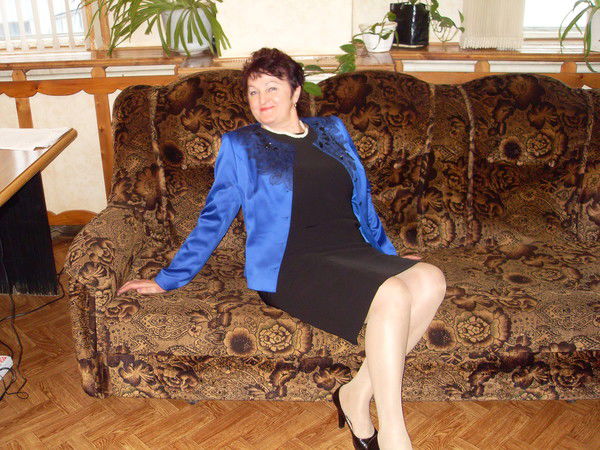 Наталья Зык