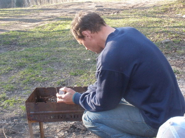 Михаил Кузьменко