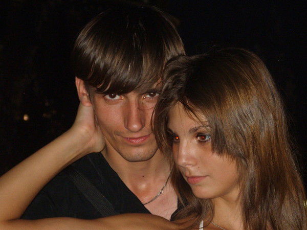 Александр Батуренко