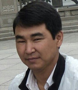 Орал Мамбетаев