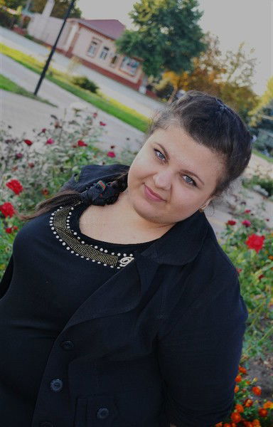 Карина Сурмалян