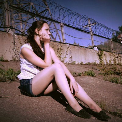 Ирина Вострецова