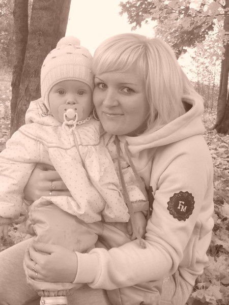 Евгения Исакова