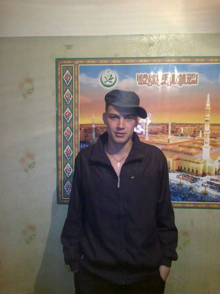 Колян Каримов