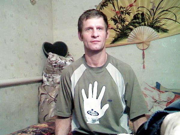 Андрей Буковнев