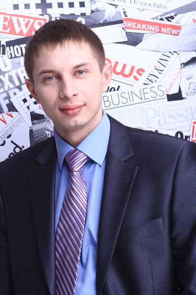 Павел Путятов