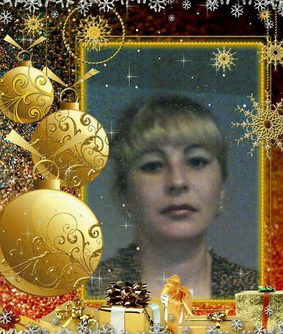 Наталья Кобец