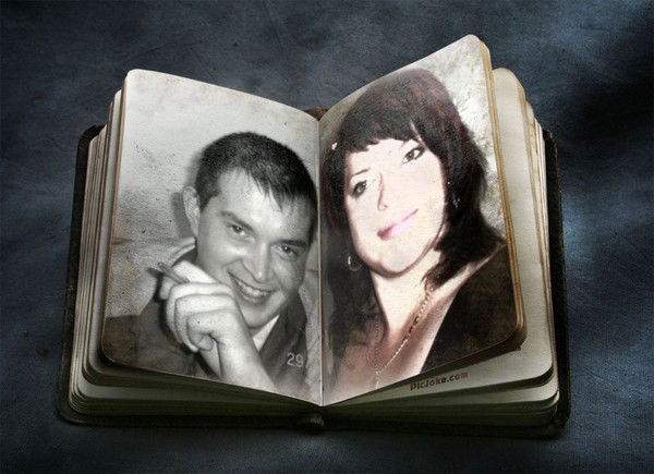 Николай Карюкин