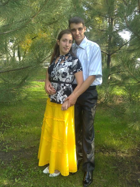 Артур Михайлов