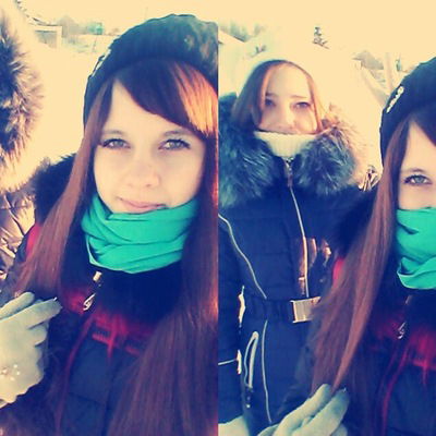 Наталия Шатунова