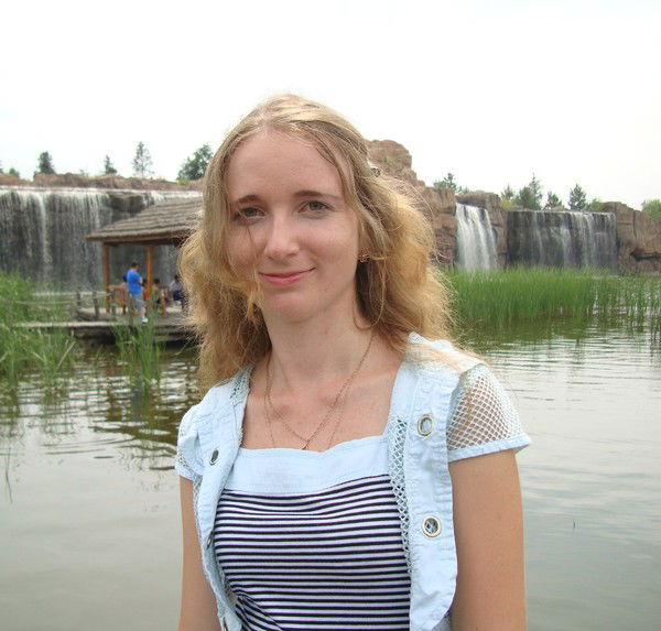 Татьяна Альховская