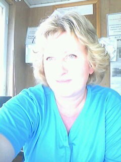 Татьяна Митина