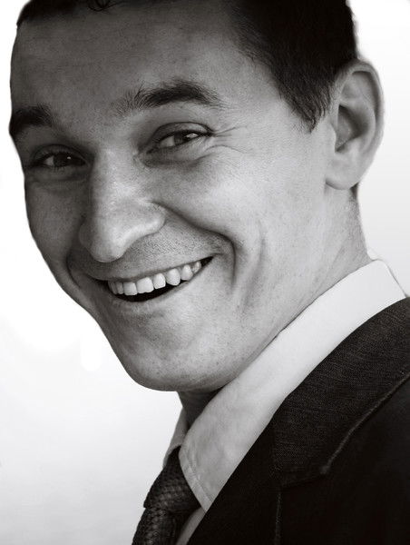 Вячеслав Зубков