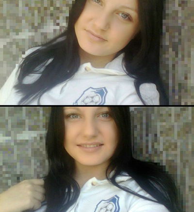 Kristina Zavgorodneva