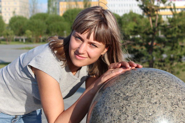 Юлия Донченко