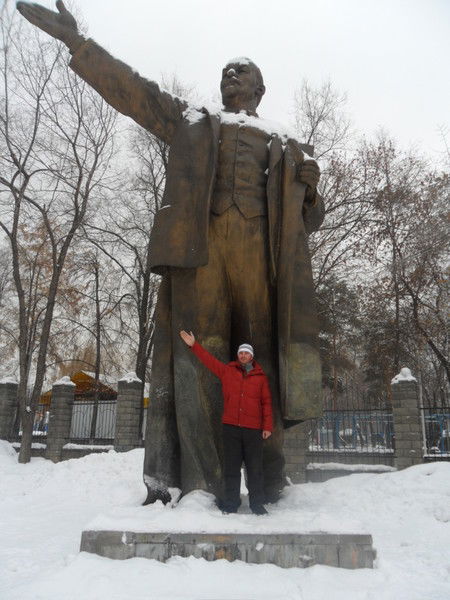 Михаил Шаповалов