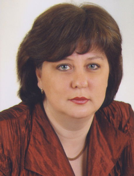 Светлана Николаева