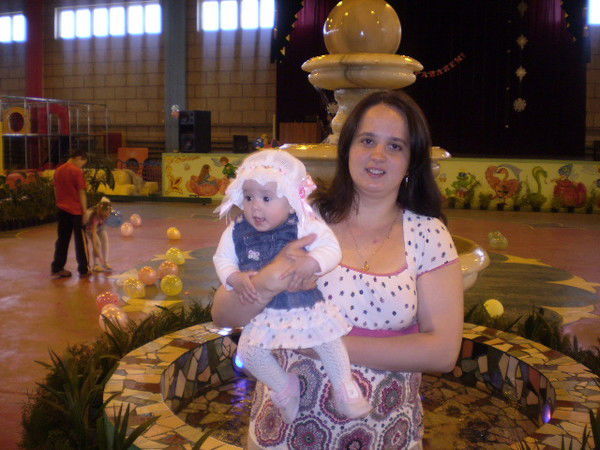 Светлана Мясникова