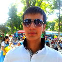 Jamshidbek Ikromov