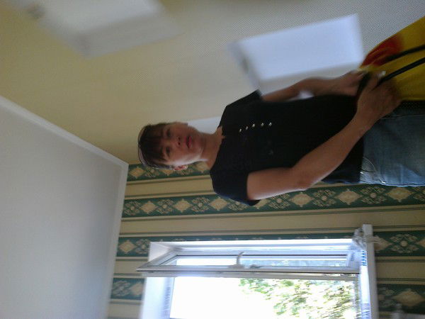 Бахтинисо Абдикаримова