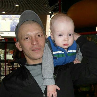 Станислав Зайцев