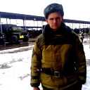 Женя Лыжин