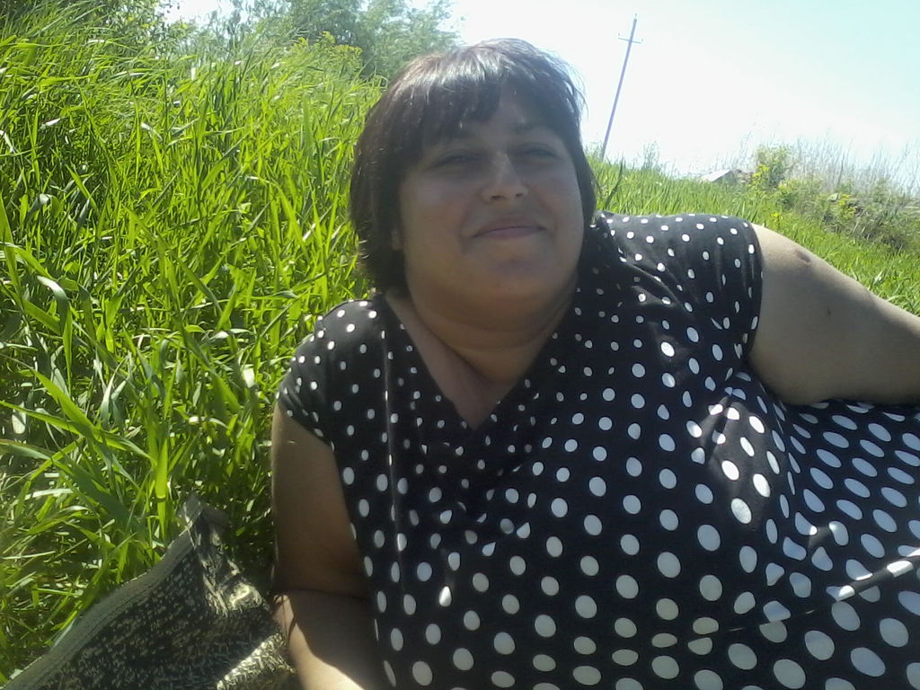 Мария Андрианова