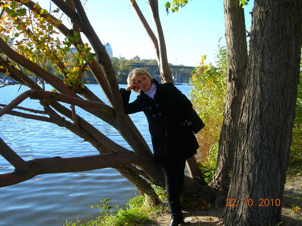 Аленушка Прелесть