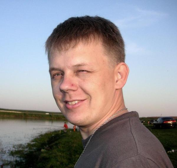 Евгений Тыщенко