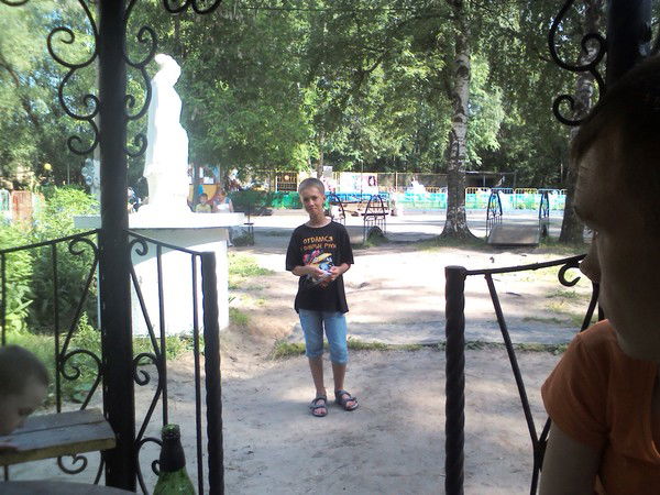 Данила Мезенцев