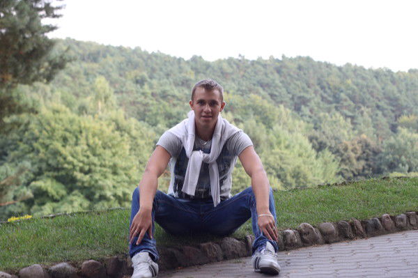 Константин Лавренов