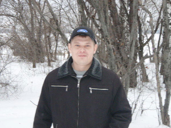 Тимофей Головнин