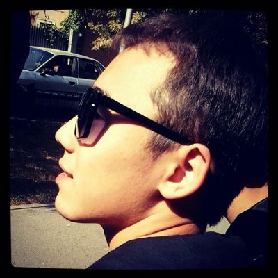 Мади Сандыбай