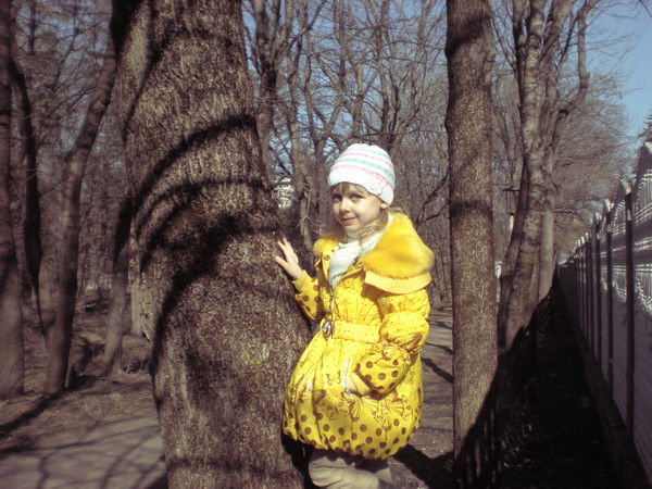 Мария Пацан