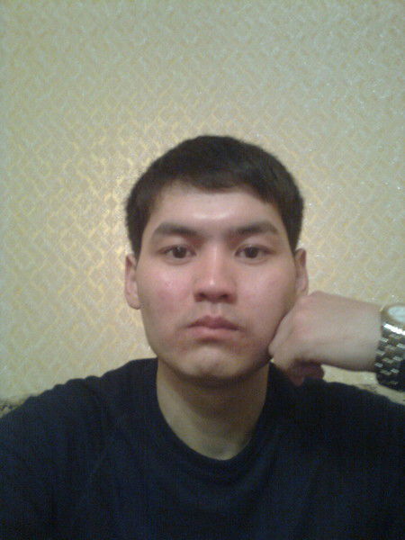 Есeн Майманов