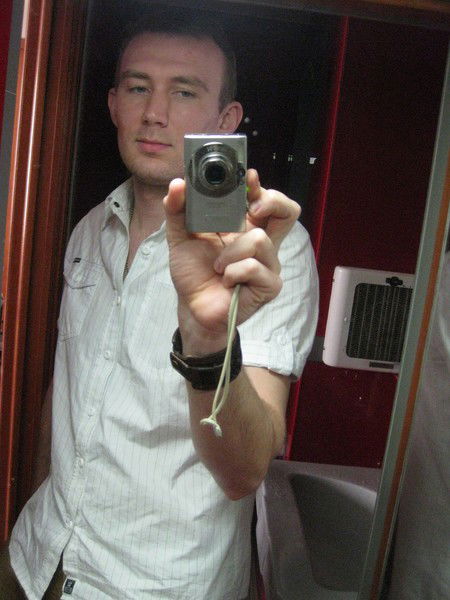 Сурдушкин Олександер