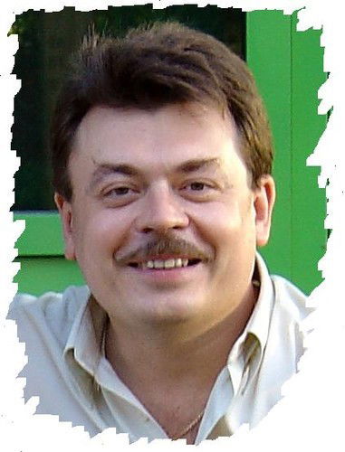 Эльдар Багиров